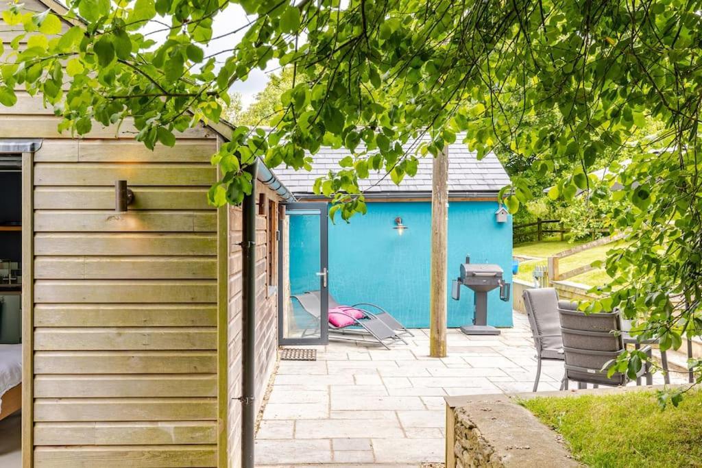 Cosy Cotswolds Retreat Near Bath & Castle Combe Daire Chippenham  Dış mekan fotoğraf