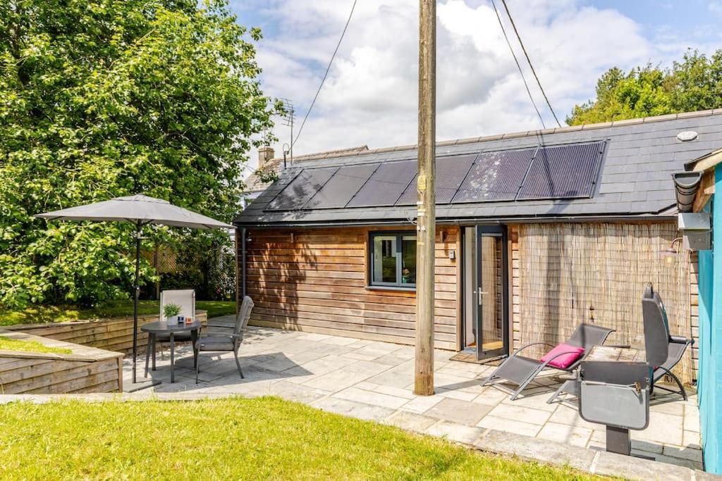 Cosy Cotswolds Retreat Near Bath & Castle Combe Daire Chippenham  Dış mekan fotoğraf