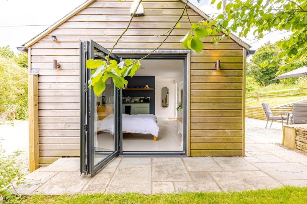 Cosy Cotswolds Retreat Near Bath & Castle Combe Daire Chippenham  Dış mekan fotoğraf